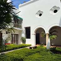 w Welcoming 1BR in Cartagena