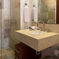 w Welcoming 1BR in Cartagena