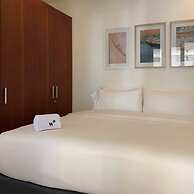 w Welcoming 1BR in Cartagena