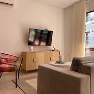 w Welcoming 1BR in Cartagena