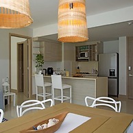 w Stunning 2BR w Balcony n AC in Cartagena