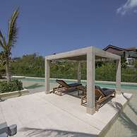 w Stunning 2BR w Balcony n AC in Cartagena