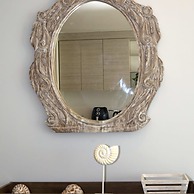 w Stunning 2BR w Balcony n AC in Cartagena