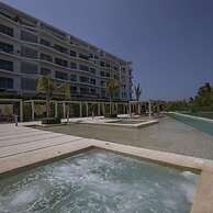 w Stunning 2BR w Balcony n AC in Cartagena