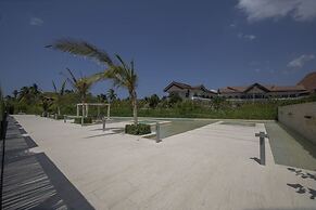 w Stunning 2BR w Balcony n AC in Cartagena