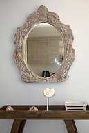 w Stunning 2BR w Balcony n AC in Cartagena