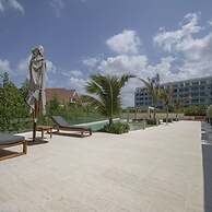 w Stunning 2BR w Balcony n AC in Cartagena