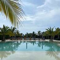 w Stunning 2BR w Balcony n AC in Cartagena