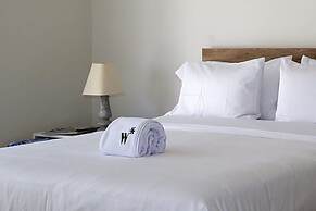 w Stunning 2BR w Balcony n AC in Cartagena