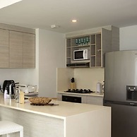 w Stunning 2BR w Balcony n AC in Cartagena