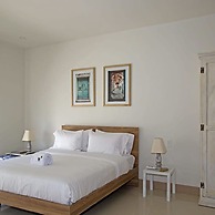w Stunning 2BR w Balcony n AC in Cartagena