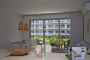 w Stunning 2BR w Balcony n AC in Cartagena