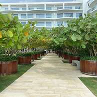 w Stunning 2BR w Balcony n AC in Cartagena