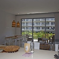 w Stunning 2BR w Balcony n AC in Cartagena
