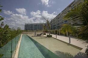 w Stunning 2BR w Balcony n AC in Cartagena