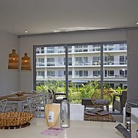 w Stunning 2BR w Balcony n AC in Cartagena