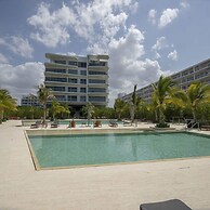 w Stunning 2BR w Balcony n AC in Cartagena