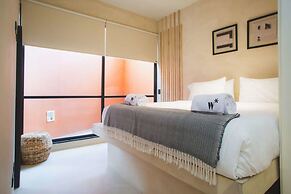 Stunning 1BR in Laureles