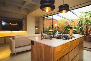 Stunning 1BR in Laureles