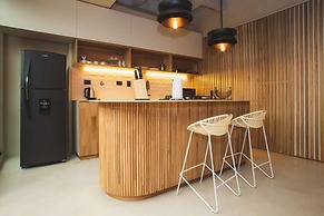 Stunning 1BR in Laureles