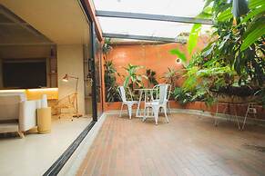 Stunning 1BR in Laureles