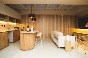 Stunning 1BR in Laureles