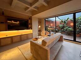 Stunning 1BR in Laureles