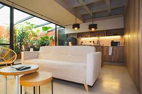 Stunning 1BR in Laureles