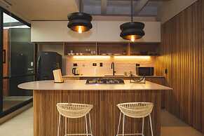 Stunning 1BR in Laureles