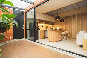 Stunning 1BR in Laureles