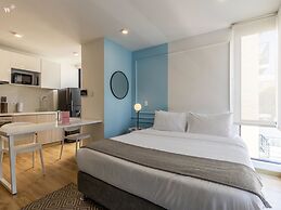 w Authentic Loft in Santa Ana