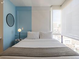 w Authentic Loft in Santa Ana