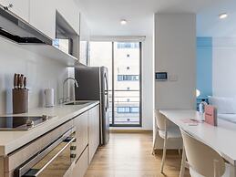 w Authentic Loft in Santa Ana