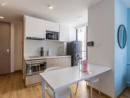 w Authentic Loft in Santa Ana