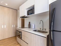 w Authentic Loft in Santa Ana