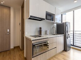 w Authentic Loft in Santa Ana