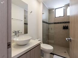 w Authentic Loft in Santa Ana