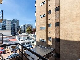 w Authentic Loft in Santa Ana