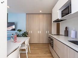 w Authentic Loft in Santa Ana