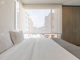 w Authentic Loft in Santa Ana