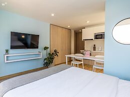 w Authentic Loft in Santa Ana