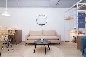 w Amazing Loft in Laureles