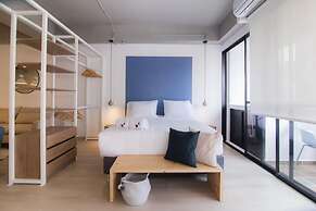 w Amazing Loft in Laureles