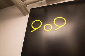 w Amazing Loft in Laureles