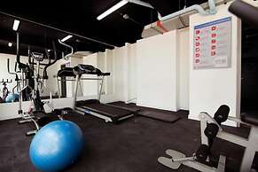 w Amazing Loft in Laureles