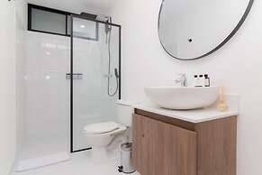 w Amazing Loft in Laureles