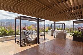 w Amazing Loft in Laureles