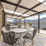 w Modern Loft in Parque Virrey