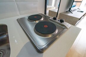 w Modern Loft in Parque Virrey