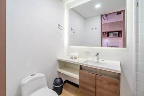 w Modern Loft in Parque Virrey